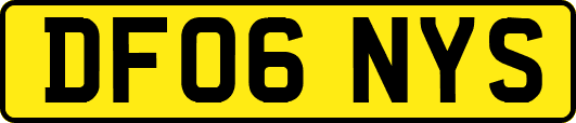 DF06NYS