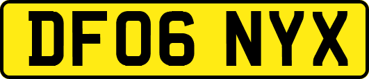 DF06NYX