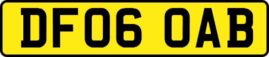 DF06OAB