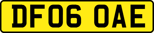 DF06OAE