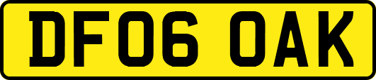 DF06OAK