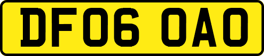 DF06OAO
