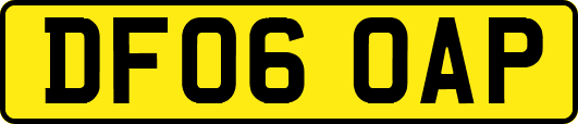 DF06OAP