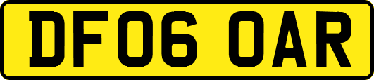 DF06OAR