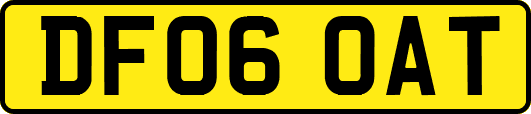 DF06OAT