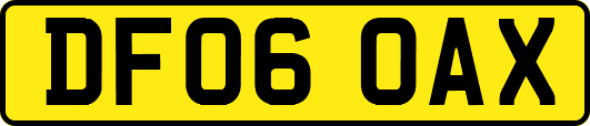 DF06OAX
