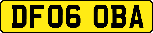 DF06OBA