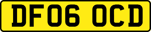 DF06OCD