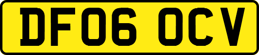 DF06OCV