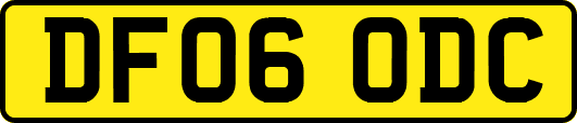 DF06ODC