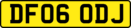 DF06ODJ