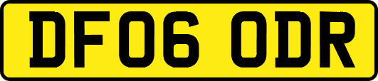 DF06ODR