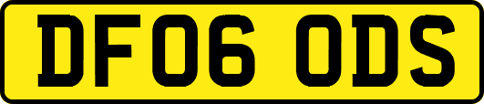 DF06ODS