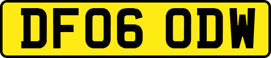 DF06ODW