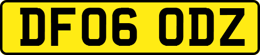 DF06ODZ