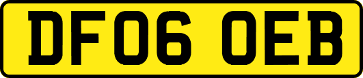 DF06OEB