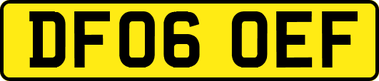 DF06OEF