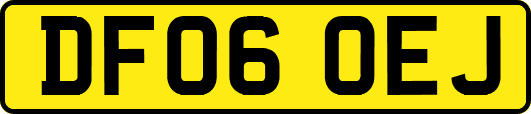 DF06OEJ