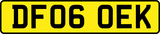DF06OEK