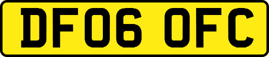DF06OFC
