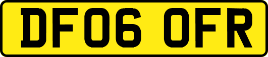 DF06OFR