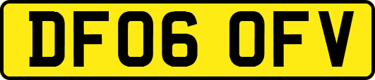 DF06OFV