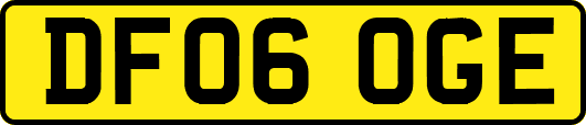 DF06OGE
