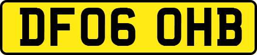 DF06OHB