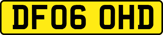 DF06OHD
