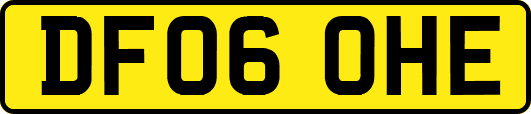 DF06OHE