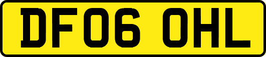 DF06OHL