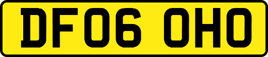 DF06OHO