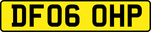 DF06OHP