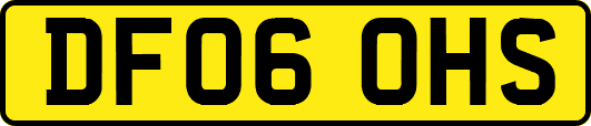 DF06OHS