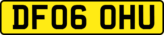 DF06OHU