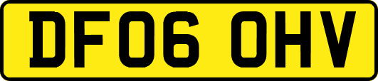 DF06OHV