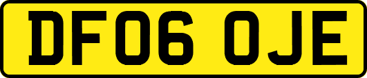 DF06OJE