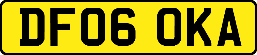 DF06OKA