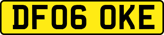DF06OKE