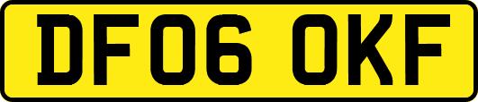 DF06OKF