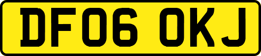 DF06OKJ