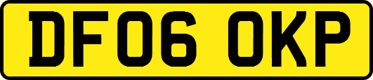 DF06OKP
