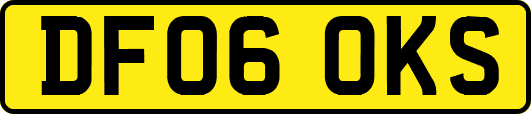DF06OKS