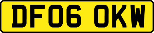 DF06OKW