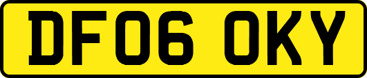 DF06OKY