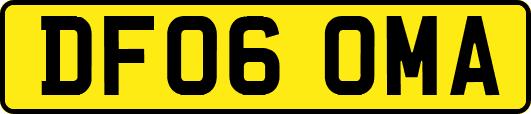 DF06OMA
