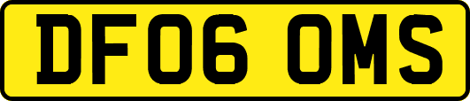 DF06OMS