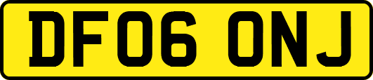 DF06ONJ