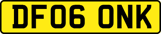 DF06ONK