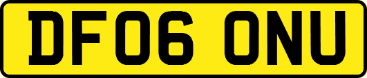DF06ONU